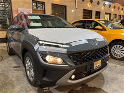 هيونداي كونا